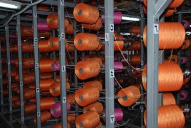 6 Status and scope of the BREF Textile Industry The BREF Textile Industry is the major outcome of the European information exchange on BAT for the sector The BREF provides a lot of information on
