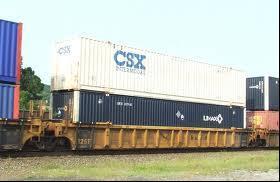 Structure What is intermodal? Top 5 benefits of intermodal.