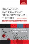 The Competing Values Culture Assessment A Tool from the Competing Values Product Line The OCAI -- Organizational Culture Assessment Instrument Kim S. Cameron Robert E.