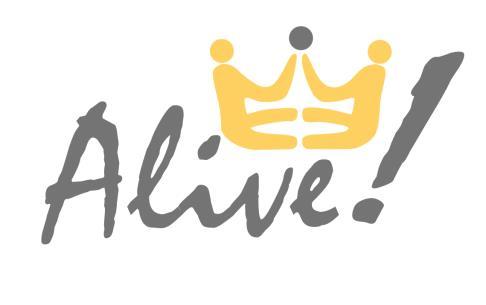 Chief Executive Job description and person specification Context Alive Activities Limited (Alive!