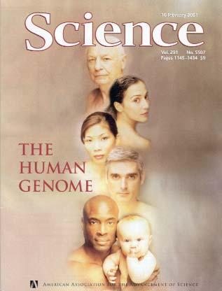 Genome 2000: