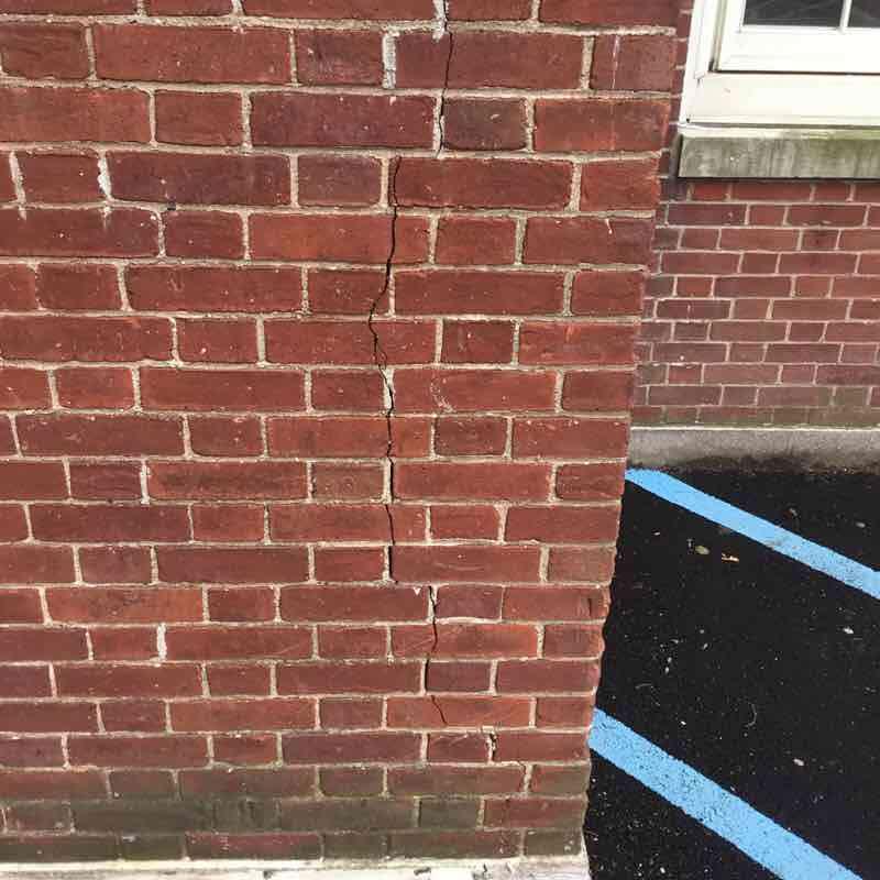 EXTERIOR EXTERIOR WALLS Replacement Quantity 70,000 Replacement Uom Instance on All Facades Instance 3 - Fair Instance Quantity 70,000 Instance Roof Plan reference Building Assessment Survey