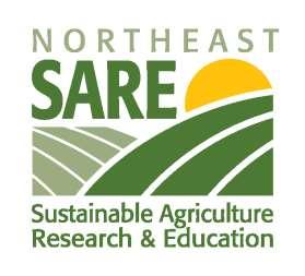 Grant NE-SARE Northeast Sustainable