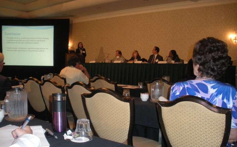 FDA public Veterinary Medicine Advisory Committee (VMAC) Meeting was
