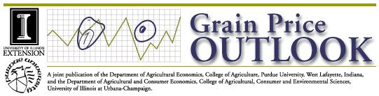 CORN: PRODUCTION EXCEEDS EXPECTATIONS OCTOBER 2001 Darrel Good 2001 NO. 7 Summary The USDA's October Crop Production report forecast the 2001 U.S. corn crop at 9.43 billion bushels.