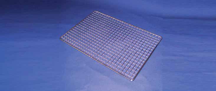 Inlay-Plate (IP) Refined steel 1.