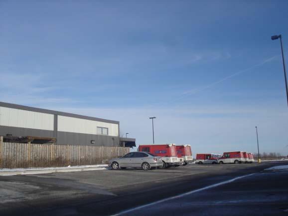 2. Carruthers Creek Business Park Strengths Park offers the largest greenfield shovel-ready employment lands Optimal size for a business park with a strong base of existing businesses enabling a