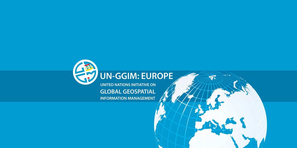 UN-GGIM: Europe Work Group A