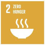 2.4 By 2030, ensure sustainable food production systems and implement resilient agricultural practices that increase productivity and production, that help maintain ecosystems,that strengthen
