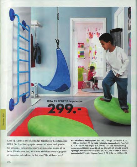 Chapter 6 The sociocultural environment Illustration of the same product in the IKEA Catalogue in Denmark and Shanghai Source: IKEA Catalogue, Denmark and Shanghai, 2005. Inter IKEA Systems B.V.