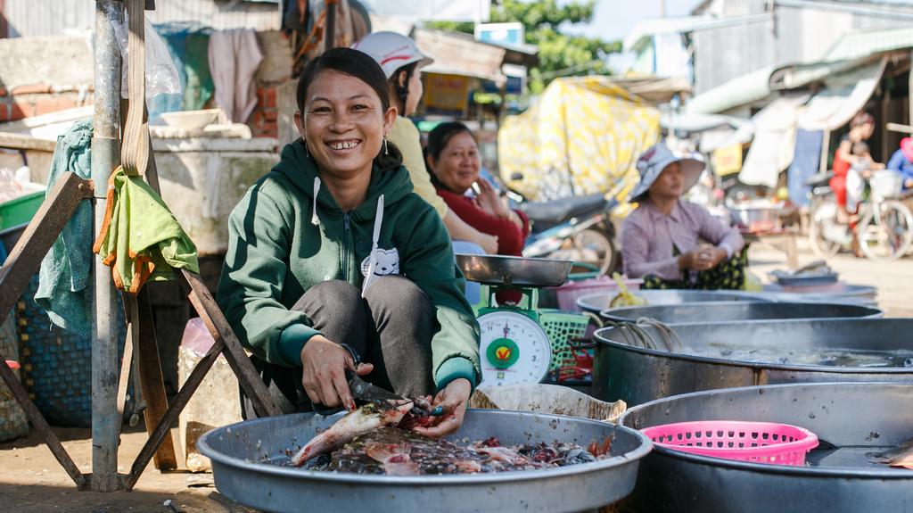 This factsheet shares learnings from CARE Australia s strategic evaluation of our Women s Economic Empowerment programming in the Mekong, with a focus on our work in Vietnam.