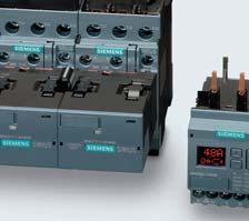 98 % in specific power losses SIRIUS circuit breakers reduce energy losses by 10 %