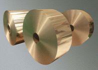 Aluminum Foil for Heat Exchanger Aluminum foil and thin strip are priarily used for