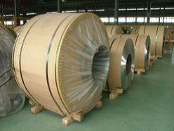 Hot Rolled and Continuous Cast Stock Application: It is widely used in manufacturing aluminium thin sheet and aluminium foil.