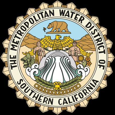 Water for Southern California: How Bay-Delta is Key to All of the Above Strategy Stephen N.