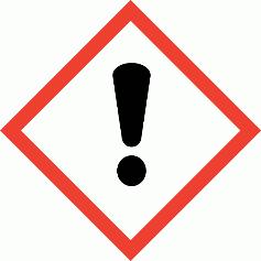 HAZARDS IDENTIFICATION Classification This product is considered hazardous by the 2012 OSHA Hazard Communication Standard (29 CFR 1910.1200).