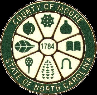 Moore County, NC Sewer and Water