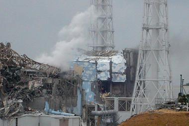 2011 Fukushima