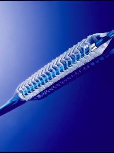 Bioabsorbable Stents The Ideal Scaffold properties and
