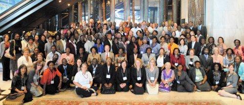 November 2010 Conference South Africa Strengthening the