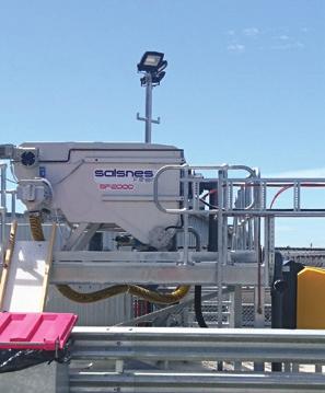 «INDUSTRIAL WASTEWATER WATER TREATMENT Compliant Discharge MAK Water understands the importance of regulatory compliance for trade waste discharge and can provide full custom solutions for your