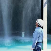 organic Biodispersants Cooling tower cleaning agents A total solution The VWS industrial water