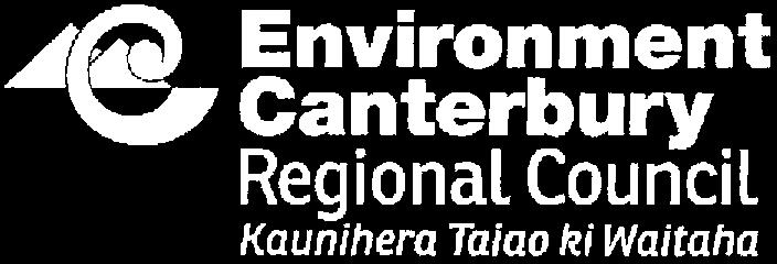 Environment Canterbury Regional Council Kaunihera Taiao fei Waitaha SUBMISSION OF ENVIRONMENT CANTERBURY TO MINISTRY OF BUSINESS, INNOVATION AND EMPLOYMENT ON