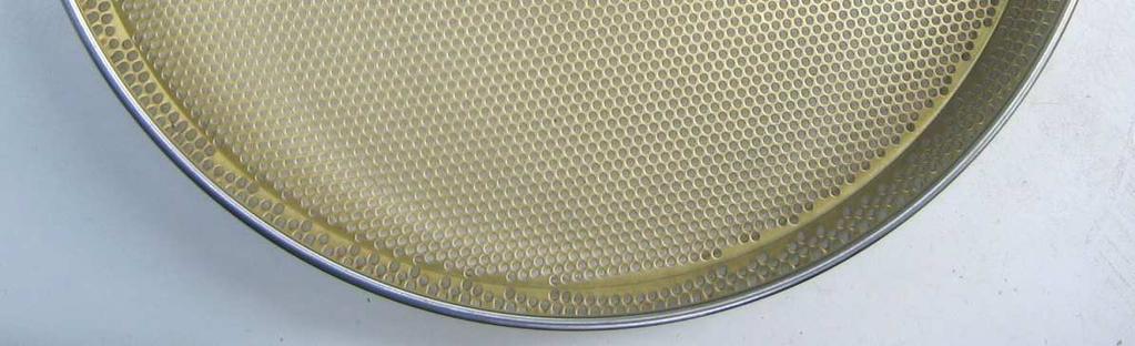 0+ > 5,0 w-%, maximum value to be stated Additives 3,15 mm sieve according to ISO 3310-1 Particle size distribution pren 15149 Type