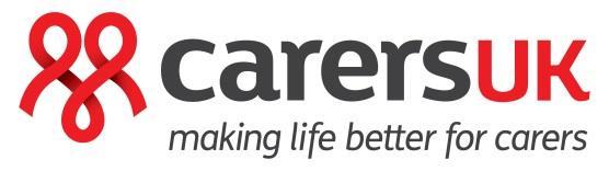 Job Description Job Title: Employers for Carers Membership Support Administrator Responsible to: Staff reporting: Location: Employers for Carers Operations Manager None 20 Great Dover Street, London,