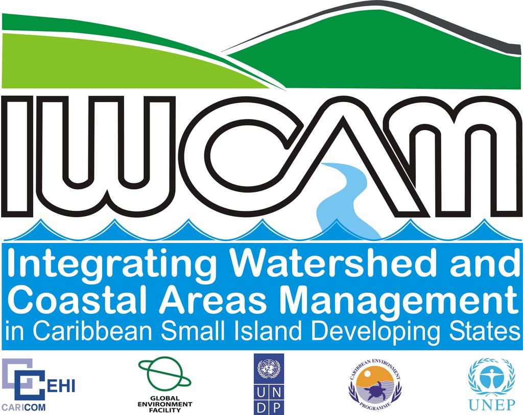 Annex 4: 2007 GEF-IWCAM Annual Plan of Operations Project on Integrating Watershed & Coastal Areas Management in