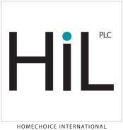 HOMECHOICE INTERNATIONAL PLC AUDIT AND RISK COMMITTEE CHARTER Review 12 May 2017 1. Purpose 1.
