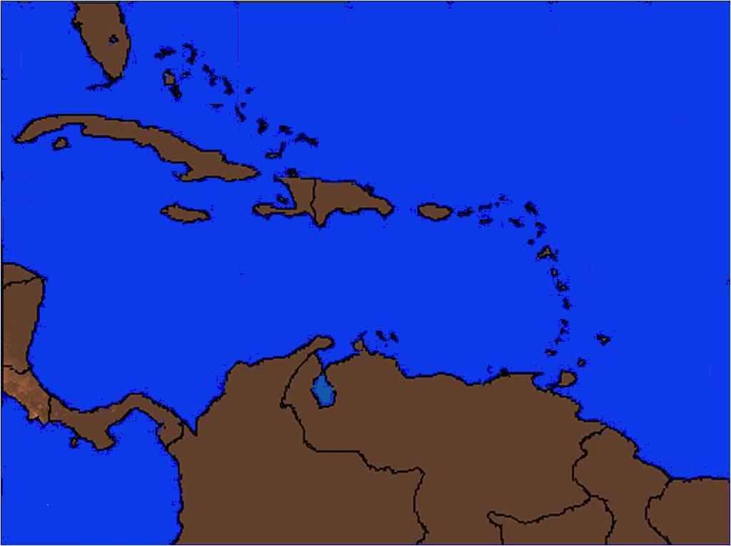 Caribbean Countries Nassau Havana Hispaniola Puerto