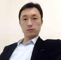 strategic vision on consultancy and service Calvin Liu Te c h n i c a l D i r e c
