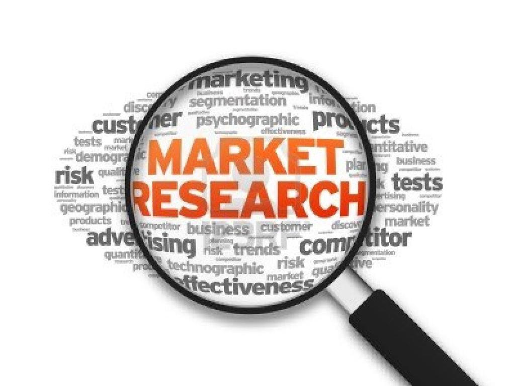 6 We provide - Market Research & Technical Consulting Due to the steep economic growth in Asia/China corporates have been focussing on sales and growing the business sometimes loosing their existing