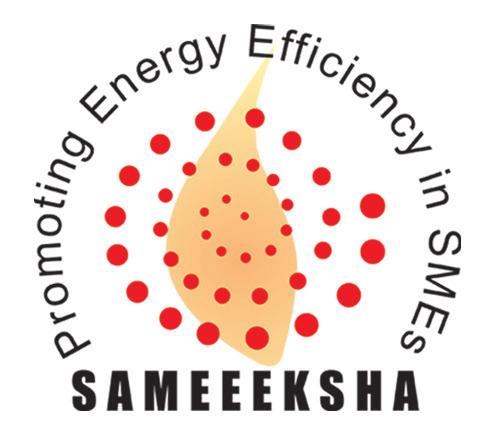 SMALL AND MEDIUM ENTERPRISES: ENERGY EFFICIENCY KNOWLEDGE SHARING VOLUME 9 ISSUE 2 JUNE 2018 www.sameeeksha.org Inside.