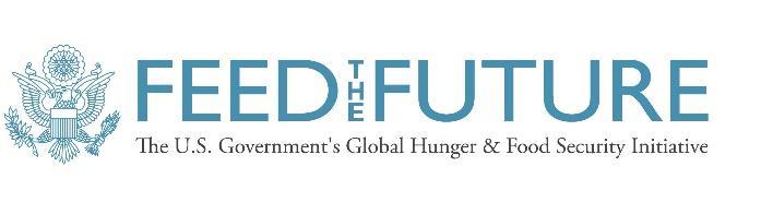 Feed the Future Learning Agenda Purpose: Learning and use of evidence is a core value of the Feed the Future initiative.