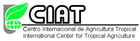 Project Context Conducted within a CIAT - BOKU research Project entitled Spatial trade off analyses for