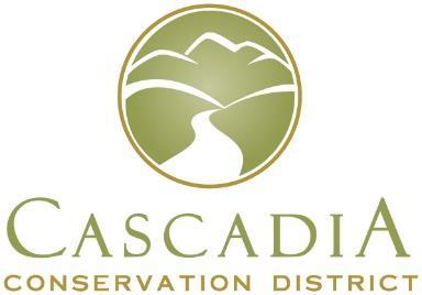 RESOURCES (DNR) & CASCADIA CONSERVATION DISTRICT (CCD) In cooperation with