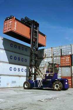 Containers & Equipment