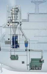ESSF- Exhaust Gas Cleaning Systems WP Work-Package Title 1 Dry scrubbing technology 2 EGCS waste handling (sludge & washwater) 3 Fuel oil quality and availability 4 Approval aspects related to EGCS