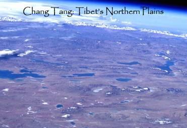 People & Rangelands in the Tibetan Plateau High (>4000 m), arid and semi-arid (<400 mm precipitation) environment Low human population density