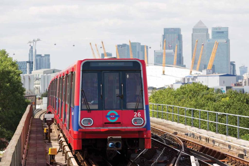 Introduction This document introduces Transport for London s (TfL s) Land-Use and Transport Interaction Model (LonLUTI).
