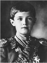 www.scienceclarified.com/.../scet_03_img0269.jpg Alexis, son of Czar Nicholas II of Russia.