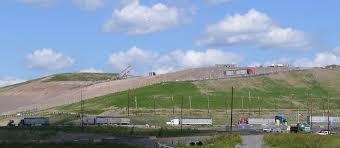 Case Study 3: Large Landfill Seneca Meadows Landfill (NY) and Aria Energy & Clean Energy Renewables