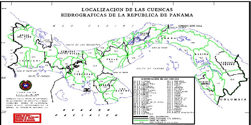 Panama Vulnerability and Adaptation activities in selected watersheds The objective of this component is to support the Environmental National Authority