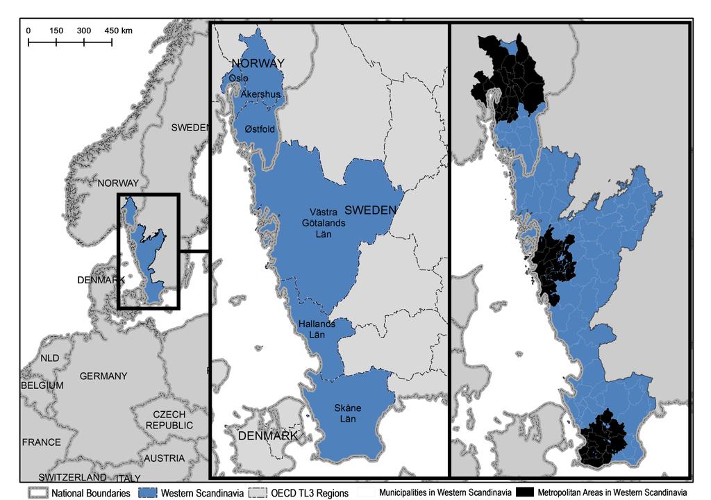 Population (1/3 of Norway +