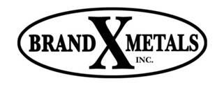 Section 1 PRODUCT AND COMPANY INDENTIFICATION Product Form: Galvanized Steel Products Substance Name: Steel Manufacturer Name: Brand X Metals, Inc., 1641 S. Sinclair St.