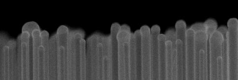 YSZ Nanotube Synthesis s & Properties es Nanotube