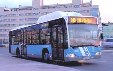 000 units Suburban buses: Total fleet: 2.