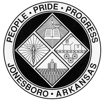 CITY OF JONESBORO Project Description 2015:28 Request for Proposals (RFP) Geographic Information Systems (GIS) Strategic Plan The City of Jonesboro ( City ) needs an experienced Geographic